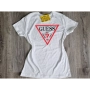 Guess Бяла Бебешка Тениска , снимка 1