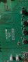 MAIN BOARD ,QPWBXF455WJZZ,SHARP LC-46LE814E for 46inc DISPLAY LK460D3LW, снимка 2