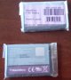 Оригинална BlackBerry F-M1 батерия GSM BlackBerrry Pearl 3G, Pearl 2, Pearl 9100, Stratus, Striker , снимка 2
