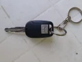 Оригинален ключ за Шевролет Каптива , снимка 2