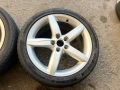 5х112 18 Джанти Audi A3 A4 A6 5x112 Ауди А3 А4 А6, снимка 7
