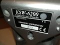 KENWOOD KSW-6200 8ohm-SURROUND X2 1808221822L, снимка 6