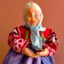 Търся такива руска играчка кукла ссср, снимка 3
