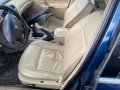 peugeot 607 2.2i на части пежо 607 кожа нави , снимка 10