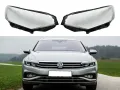 Стъкла (капаци) за фарове за VW Passat B8 Facelift, снимка 1
