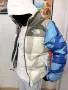 The North Face Kaws Чисто Ново Оригинално Яке с Гъши Пух Пера Размер L - M с етикет ново , снимка 5