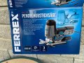  Прободен трион за дърво / зеге Ferrex Germany 800w, снимка 7