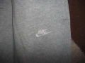 Ватирано долнище и блуза NIKE  мъжки,М, снимка 3