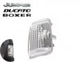 Мигач в Огледало за Fiat Ducato, Peugeot Boxer, Citroen Jumper , снимка 1