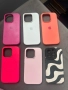 Калъфчета за IPhone 14 pro, снимка 1