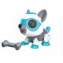 Интерактивно куче робот Magic Pet Dog 2110B086, снимка 1 - Фигурки - 38093601