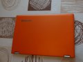 Таблет и Лаптоп 2в1 Lenovo Yoga 3 11 - 11.6" - Core M-5Y10c/RAM 8GB/SSD128GB, снимка 3