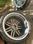 Джанти с гуми за Audi A4 Speedline ET43, снимка 6