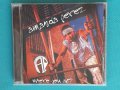 Amanda Perez – 2002 - Where You At?(Hip Hop,Funk / Soul), снимка 1 - CD дискове - 43838186