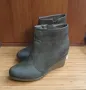 Дамски боти от Еко Кожа 36, снимка 10