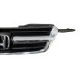 Решетка Honda CR-V II 2001-2006 ID: 115459, снимка 2
