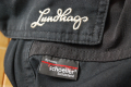 Lundhags Traverse панталон Мъжки 56/XL hybrid техничен трекинг fjallraven bergans haglofs, снимка 9