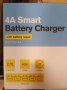 КАТО НОВО електронно зарядно,тестер за акумулатори,универсално,GOGOMOTO.BAZAR.BG , снимка 3