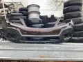 Предна броня Opel Mokka. Опел Мока. 13-16. GM95122388. Оригинална., снимка 1