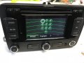 Оригинална навигация за Skoda, Vw, Audi 2011, снимка 3
