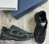 Мъжки черни маратонки  Dior/BR67z, снимка 3