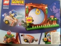 Конструктор/Лего Sonic, снимка 2