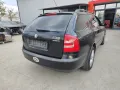 Шкода октавия 2.0fsi 4х4 на части, снимка 4