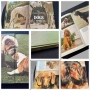 Кинология - книги и списания за кучето и котката, снимка 4