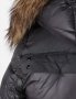 G Star Raw Whistler Women's Bomber Black vest, снимка 10