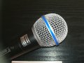 shure beta profi mic 1604211625, снимка 2