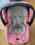 Детско столче за кола Peg Perego, снимка 1