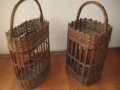 Плетени подноси, снимка 4