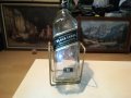 johney walker-black BIG 3l празно шише с люлка 1507211129, снимка 3