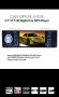 Мултимедия аудио,видео плеър за кола MP5 JSD 5889 4.3" Единичен Din Wireless , снимка 2