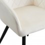 Висококачествени трапезни столове тип кресло МОДЕЛ 204, снимка 6