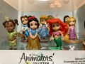 Комплект оригинални фигурки Дисни Принцеси Комплектът съдържа 10 фигурки, снимка 14