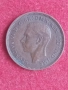 1 фартинг 1940 г. Великобритания., снимка 2