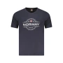 Мъжка тениска NORWAY 1963, снимка 1
