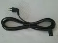 Захранващ кабел Sangle DTIII-2P-03L за TV Samsung, снимка 3