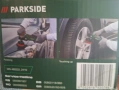 машина за полиране на Parkside Spot-Repair 800W A1, снимка 2