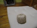 Прежда за плетене на една кука, снимка 10