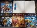 Детски енциклопедии с 3D илюстрации , снимка 4