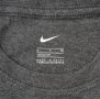 Nike Sportswear Tee оригинална тениска ръст 122-128см, 128-137см Найк, снимка 5