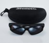Слънчеви очила Shimano, снимка 5