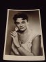 Стара рядка снимка МАРИЯ КОРЕЛИ за ЦЕНИТЕЛИ 41588, снимка 3