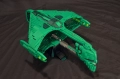Romulan War Bird D'deridex Class 1514 pieces, снимка 4
