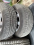 Лети джанти с летни гуми 15”, снимка 3
