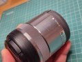 Макро обектив SONY SEL30M35, снимка 5