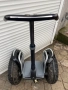 Електрически Самобалансиращ Скутер Segway XT Off-Road, снимка 6