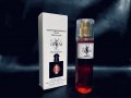Yves Saint Laurent Black Opium EDP 45 ml - ТЕСТЕР за жени, снимка 1 - Дамски парфюми - 40055786
